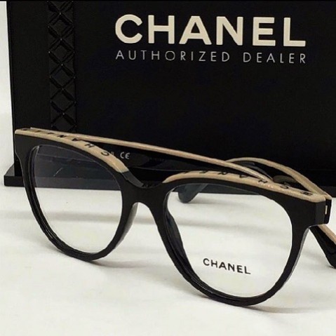 Ottica 2M Foto Occhiali 2 Chanel