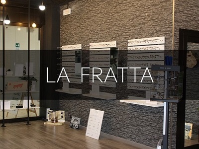 Ottica 2M Umbertide Centro Commerciale La Fratta